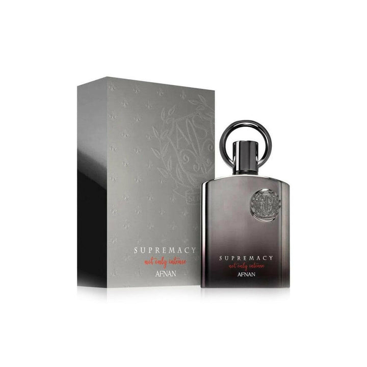 Afnan Supremacy Not Only Intense - 100ML EDP - Cocotree