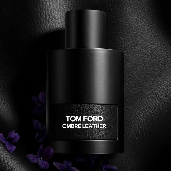 Tom Ford Ombré Leather - 100ML EDP - Cocotree