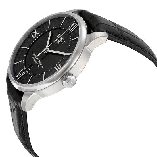 Tissot Chemin des Tourelles Powermatic 80 (Model - T099.407.16.058.00)
